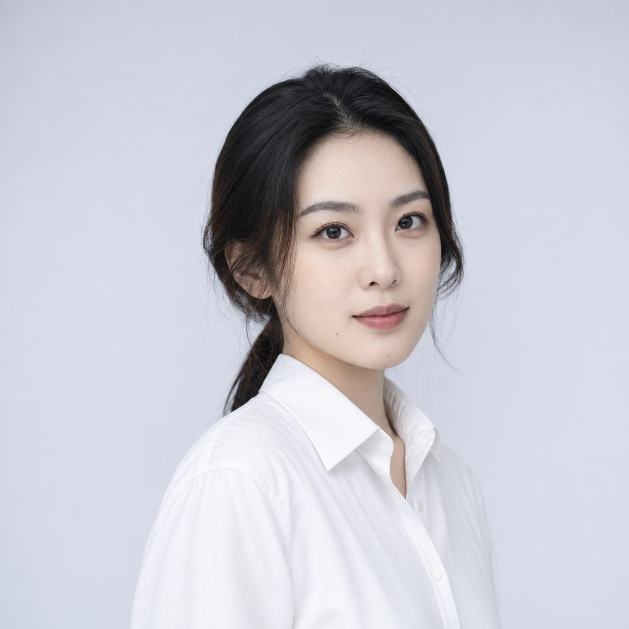 高级制片人 苏婉颜